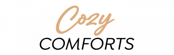 CozyComfortsHeading